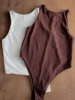 BODY RIB DIOR - tienda online