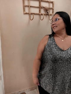 blusa leonor