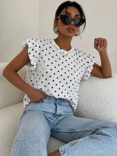 REMERA CHIARA - comprar online