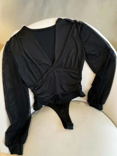 BODY FARAH