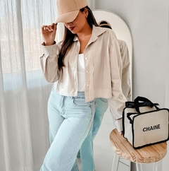 Camisa Almen - comprar online