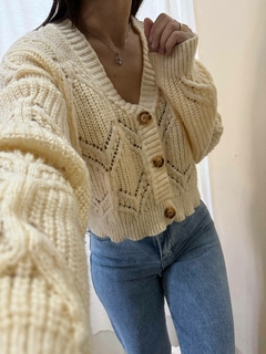 CARDIGAN LOLA - tienda online
