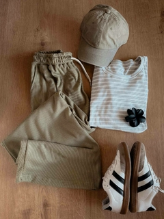 PANT WAFLE JURERE - tienda online