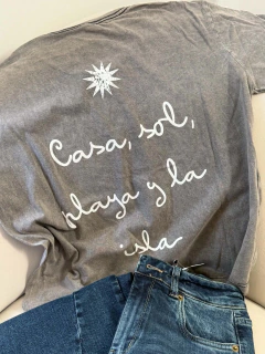 Imagen de REMERA DEVA