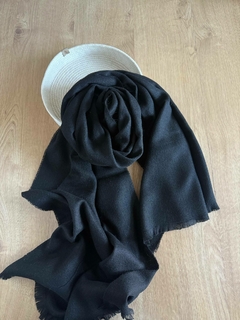 BUFANDON RUANA - tienda online