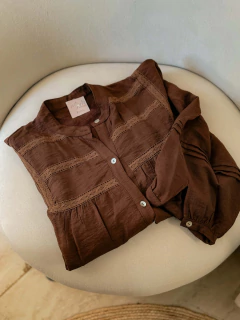 BLUSA YARA en internet