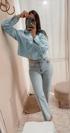Camisa Almen - comprar online
