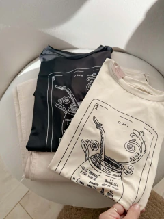 REMERA MAYA - comprar online