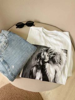 REMERA ALBA