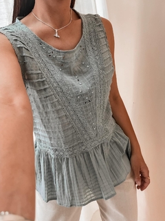 blusaa merli - comprar online