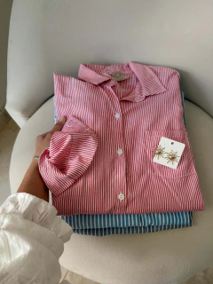 CAMISA TERESA - comprar online