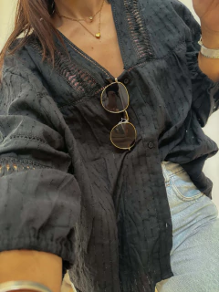 CAMISA LISBOA - MyA moda