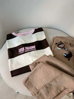 REMERA EMILIA - comprar online