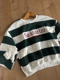 buzo santorini - tienda online