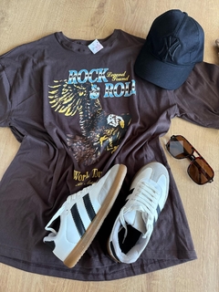 remeron Rock - comprar online