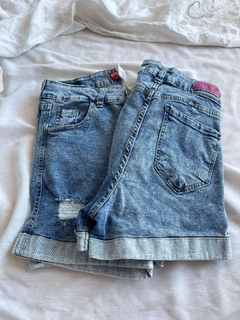 Short elast
