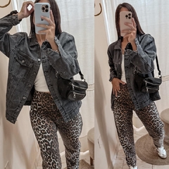 CAMPERA TOPE - tienda online
