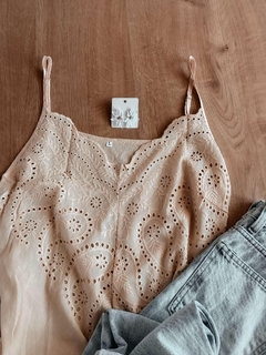 BLUSA ARIL