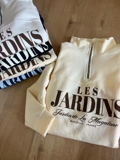 BUZO LES JARDIN