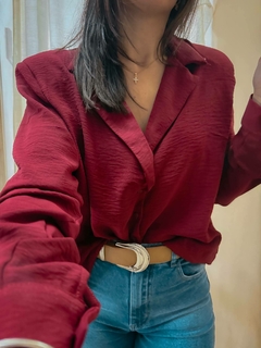 CAMISA RENATA - tienda online