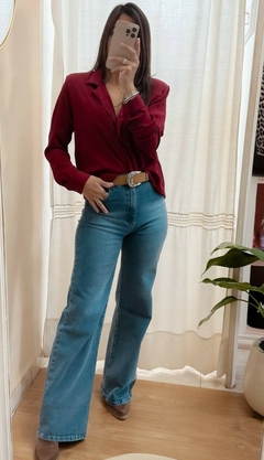 CAMISA RENATA - MyA moda