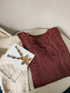 SWETER TAMARA