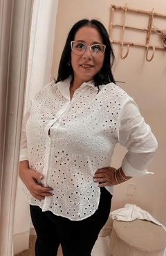 camisa cata - comprar online