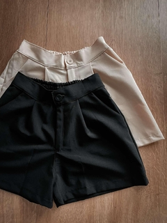 SHORT SASTR