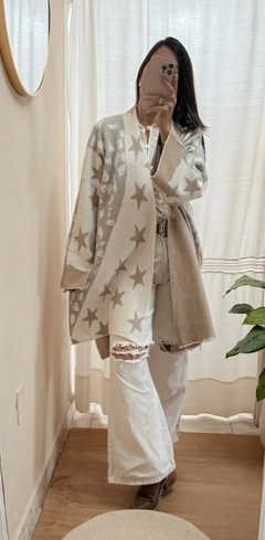 SACO LALA - MyA moda