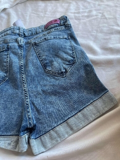 Short elast - comprar online