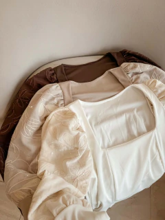 REMERA VIRGINIA - MyA moda