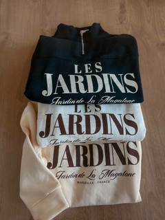 BUZO LES JARDIN - tienda online