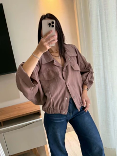 chaqueta cloe en internet