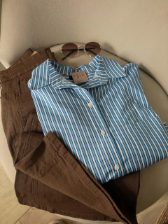 CAMISA ISIDORA en internet
