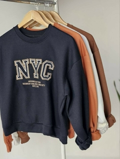 BUZO NYC - tienda online