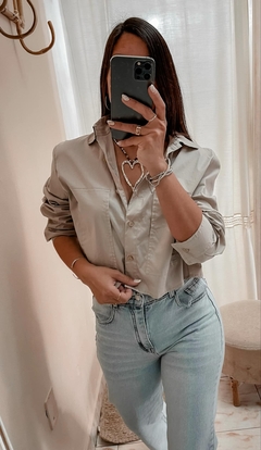 Camisa Almen