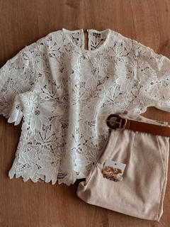 BLUSA CAROL IMP en internet