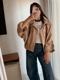chaqueta cloe