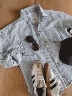 Imagen de CAMISACO GERAL