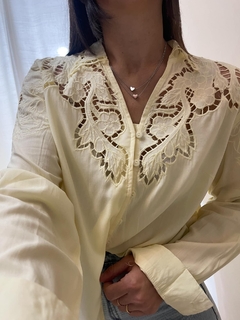 CAMISA IMP CAL - MyA moda