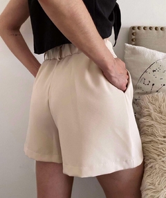 Short sastrero en internet