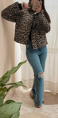 Imagen de PUFFER PRINT