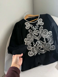BLUSA MARCELA