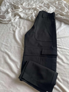 Pant Sastrero - MyA moda