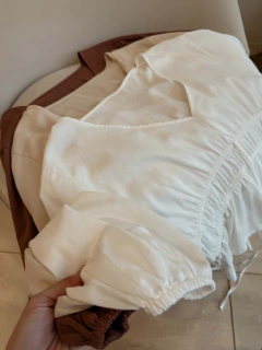 Imagen de BLUSA SERBIA