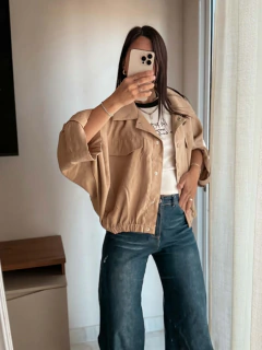 Imagen de chaqueta cloe