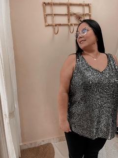 blusa leonor - comprar online