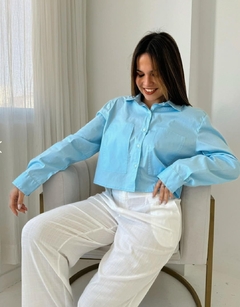 Camisa Almen - MyA moda