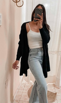 Saco lukai - MyA moda