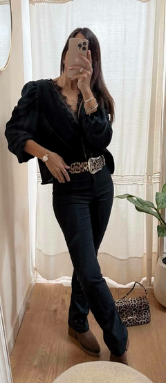 BLUSA CLARA en internet
